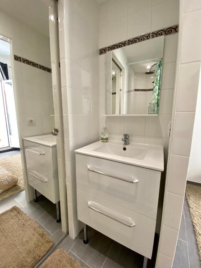 Central And Convenient Studio In Monaco Exterior photo