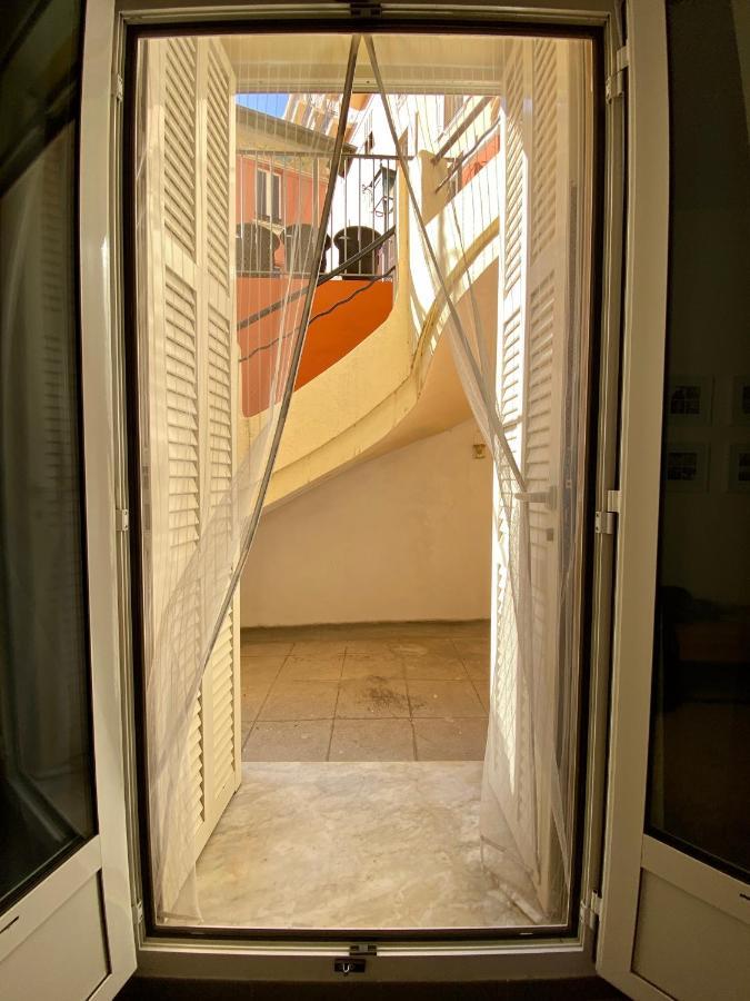 Central And Convenient Studio In Monaco Exterior photo