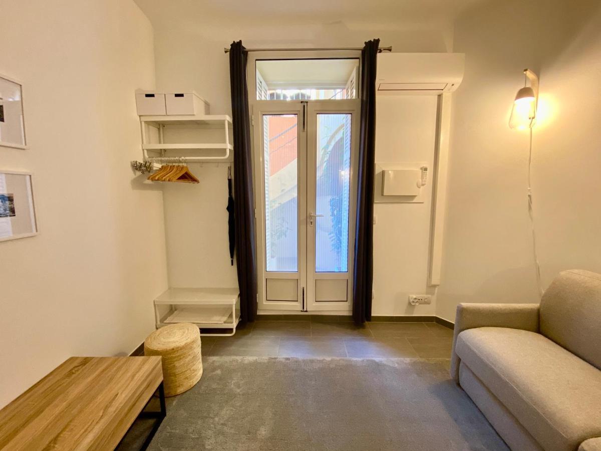 Central And Convenient Studio In Monaco Exterior photo