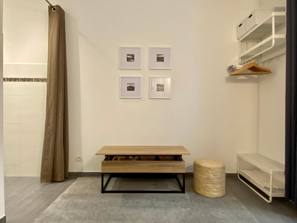 Central And Convenient Studio In Monaco Exterior photo